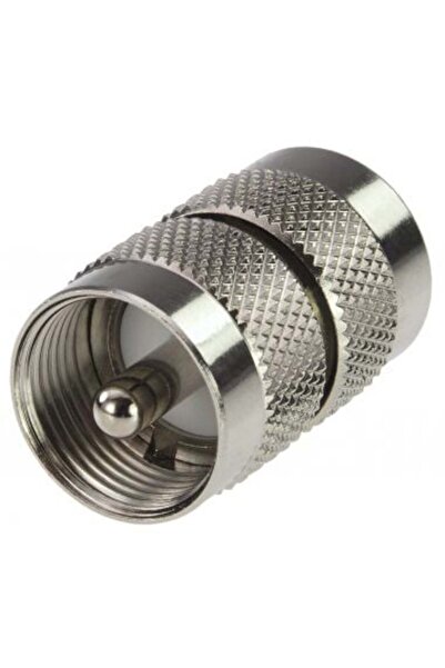 WIMO PL male - male adapter