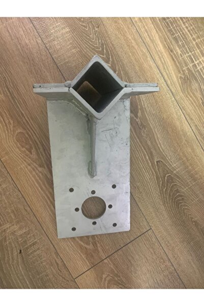 2CK Rotor/bearing support