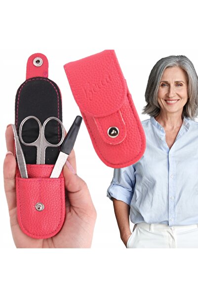 Other Set manichiură, pilă de unghii, pedichiură, foarfecă de unghii