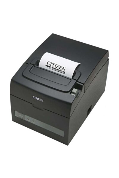 Other Citizen CT-S310II, USB, RS232, Negru, CTS310IIEBK
