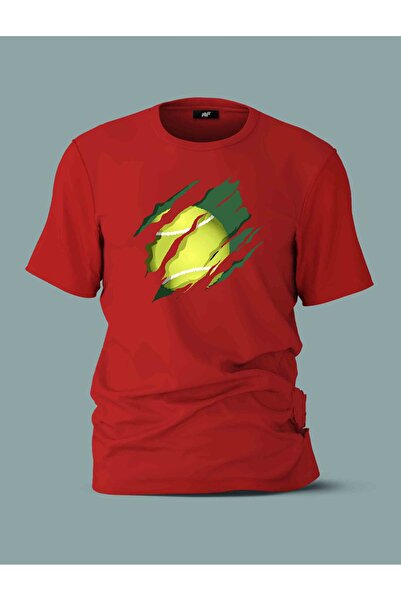 FNBX Tennis Claw T-Shirt