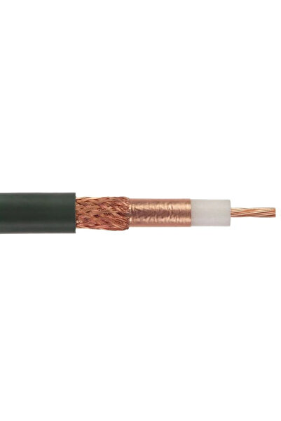 2CK RG-213 coaxial cable (1m)
