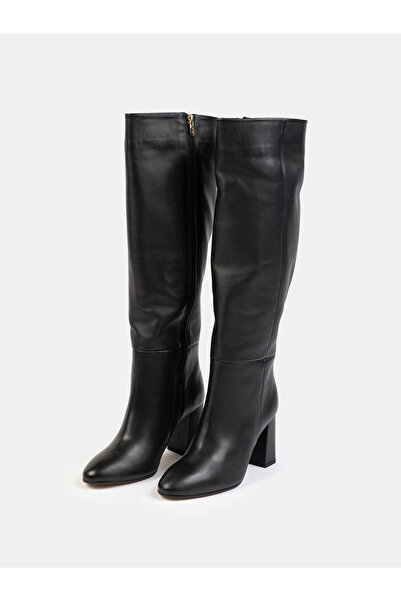 Karaca Kadın Ayakkabı-Siyah