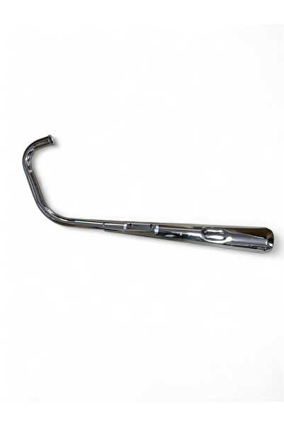 MOTORKİT MK CG EGZOZ OOH EGZOZ CG - KUBA ÇİTA