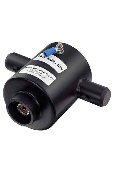 2CK Balun 1:4, 200W SSB / CW