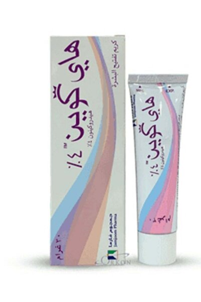 HIQUAY كريم تفتيح البشرة هاي كوين ٤٪؜ ٣٠ جم