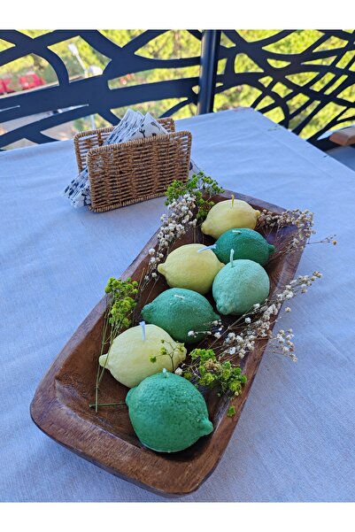 Limon Mum