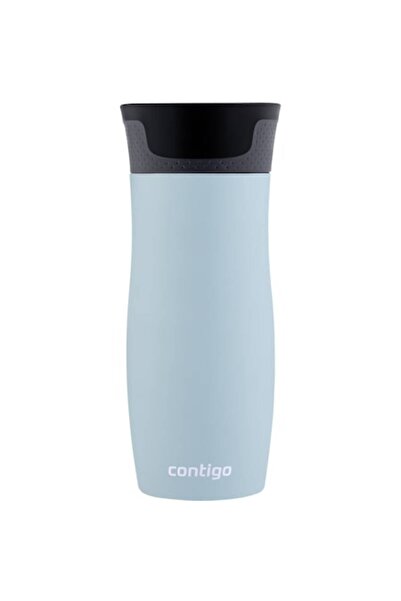 Contigo Cană de călătorie West Loop 2.0, 470 ml – Albastru mat