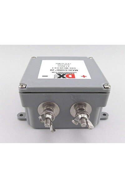 DX Engineering Balun 4:1 Maxicore 5000W