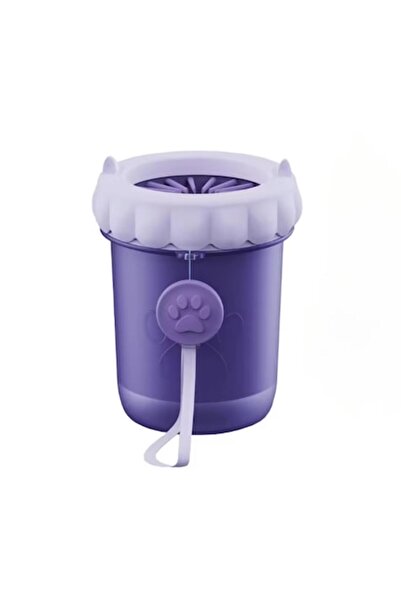 ADLUMUS Spalator portabil pentru indepartarea murdariei de pe labutele animal...