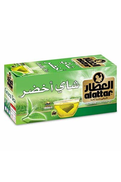 SHMOOOL Green tea 20 bags