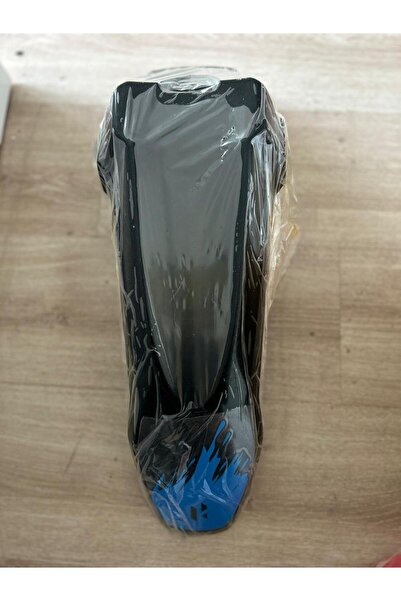 Hero X PULSE 200 4V UYUMLU DIŞ GRENAJ ON CAMURLUK SIYAH