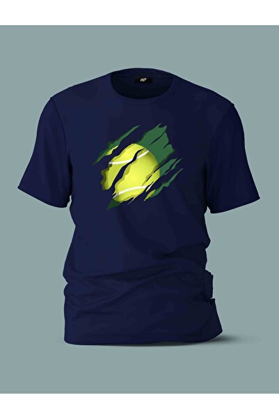 FNBX تي شيرت تنس كلو