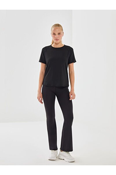 LC Waikiki XSIDE ACTIVE Beli Lastikli Kadın Tayt Pantolon