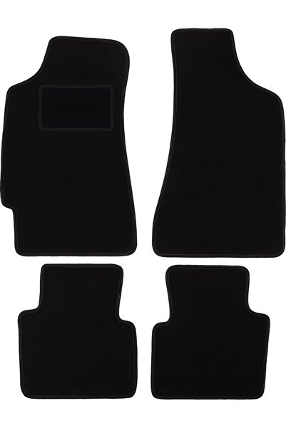 Other Covorașe negre din velur pentru: Dodge Neon sedan (1994-2005)
