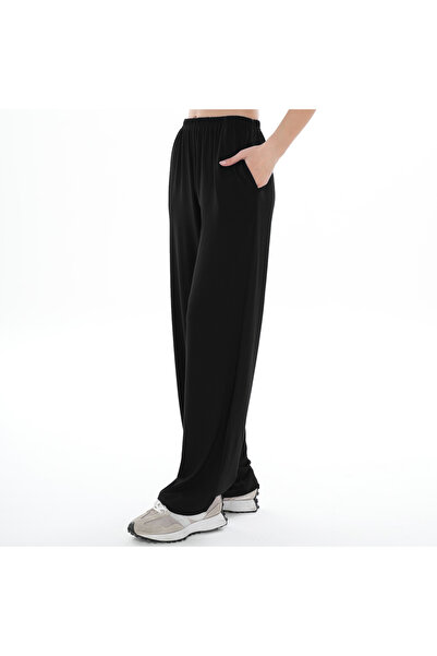 ASN concept Women's 2-Pack Viscose Pants (with Plus Size Option)