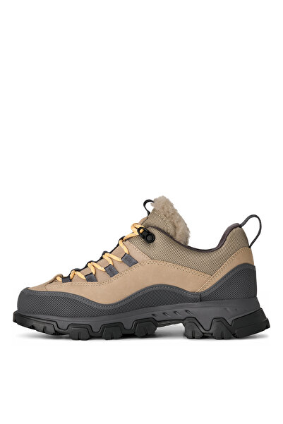 UGG Siyah - Vizon Kadın Bot 1171434