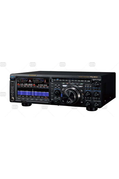 YAESU FT-DX101MP - ON ORDER - 4 DAYS