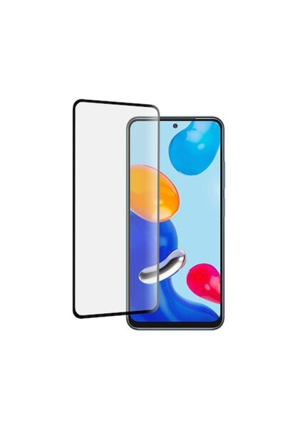 dalip Folie de protecție ecran Mocolo 3D curbată, cu adeziv complet - Xiaomi ...