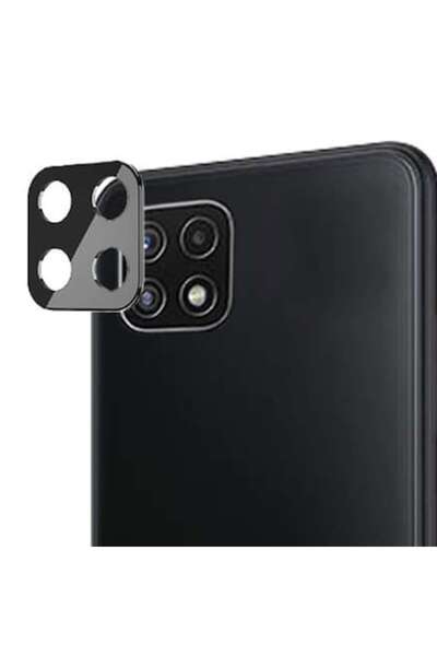 Bibilel Folie de protecție pentru cameră Samsung Galaxy A22/A22 5G/M22 - Stic...