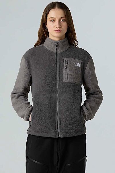 THE NORTH FACE Kadın Yumıorı Full Zıp Ceket