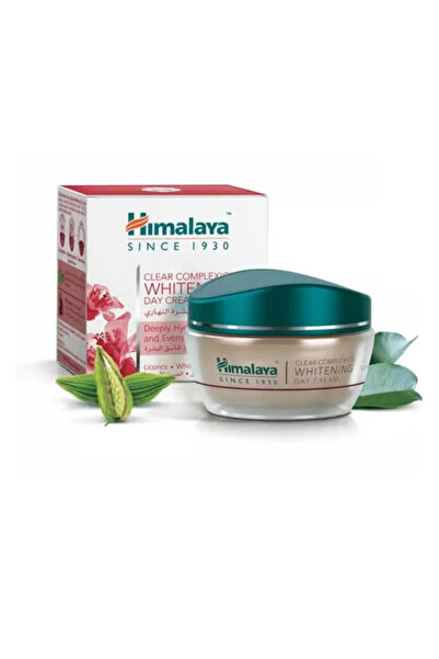 Himalaya Herbals Energizing Day Cream, 50 ml