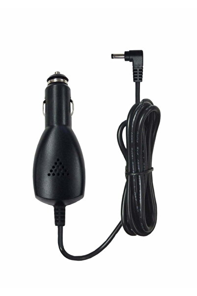 YAESU Cigarette lighter charging cable FTA-250L/-450L/-550L/-750L/-850L SDD-19