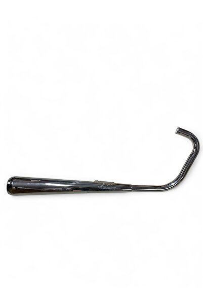 MOTORKİT MK CG EGZOZ OOH EGZOZ CG - KUBA ÇİTA