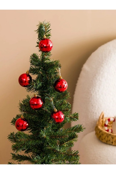 LC Waikiki Lcw Home Mixed String Christmas Tree Ornament