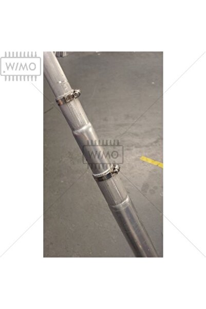 INNOVANTENNAS VertiGO 66V HF vertical antenna (20m)