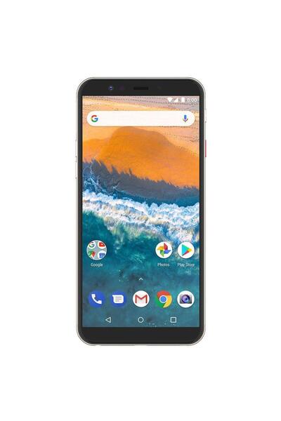 General Mobile GM 9 PRO GOLD YENİLENMİŞ İYİ AKILLI TELEFON