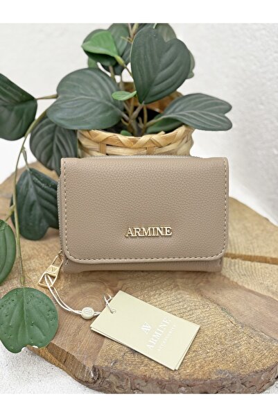 Armine C 11 ORTA BOY CÜZDAN KADIN