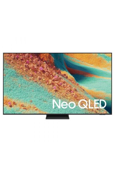 Samsung 85 Inch Neo QLED QN85F 4K Vision AI Smart TV 2025 | QA85QN85FAUXZN-N