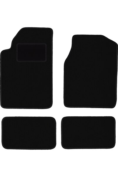Other Covorașe negre din velur pentru: Chrysler 300M sedan (1998-2004)