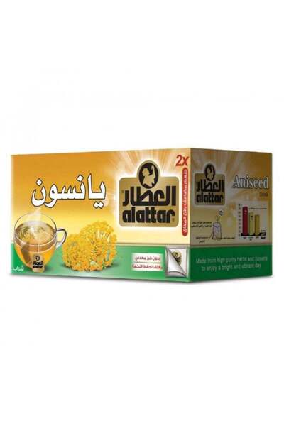 SHMOOOL مشروب يانسون 20 كيس