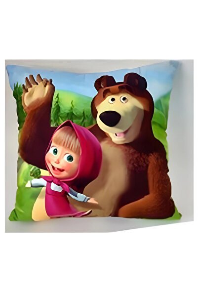OEM Children's pillowcase, 45 x 45 cm, Various designs