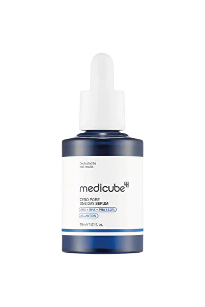 Medicube SER ZERO PORE ONE DAY ser exfoliant 30 ml