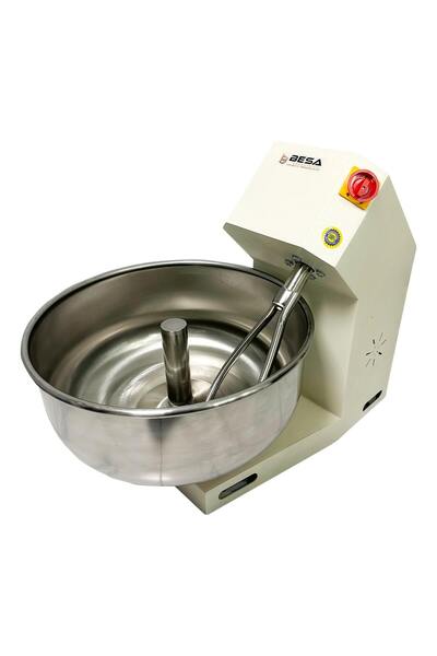 BesaEndüstriyel Besa 50 Kg Kapasiteli Hamur Yoğurma Makinesi