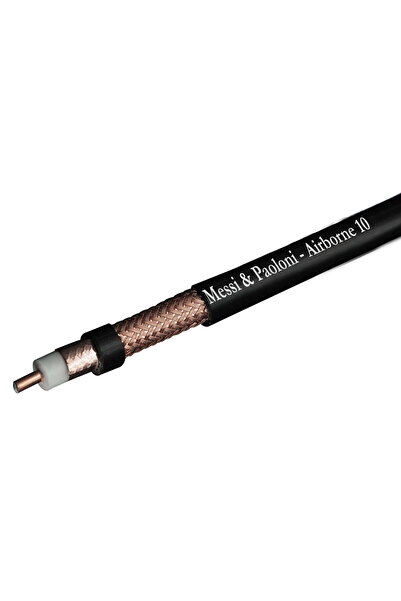 SPE Airborne-10 coaxial cable