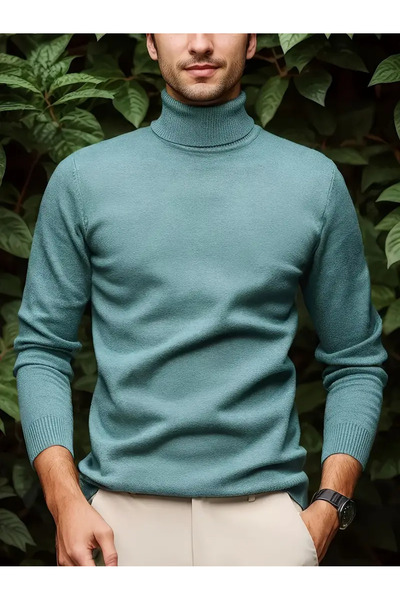 YNGMENCLASS سترة صيد السمك ليكرا تريكو