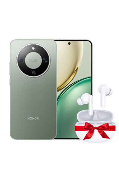 HONOR X9d Dual SIM 12GB RAM 256GB 5G - Middle East Version With Free Choice Earbuds X7