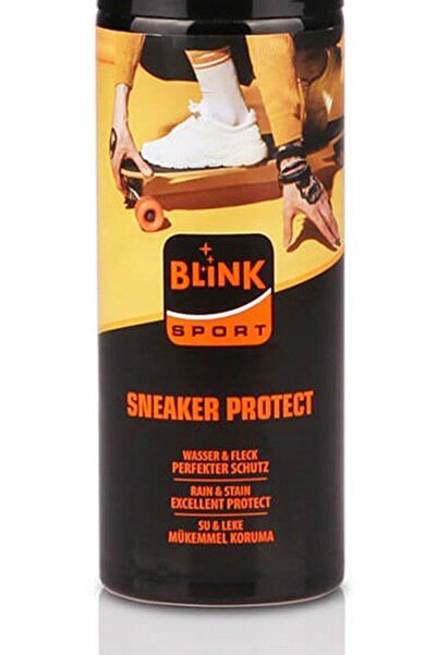 Blink Sport Sneaker Koruyucu Sprey 200 ml.