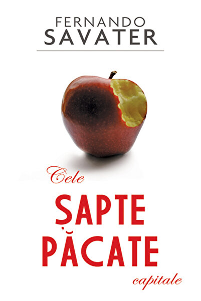 Rao Cele sapte pacate capitale