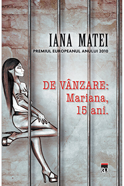 Rao For sale: Mariana, 15 years old