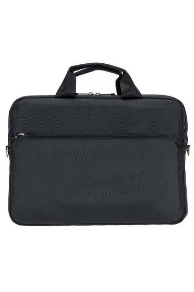 BloominBag Bloomlaptop Case Black 15 Inch Notebook Bag