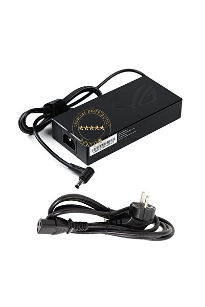 ASUS Incarcator original 19.5V 11.8A 230W mufa 6.0x3.7mm