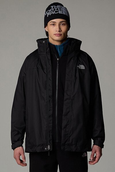 THE NORTH FACE Men's Evolve Ii Triclimate Jacket