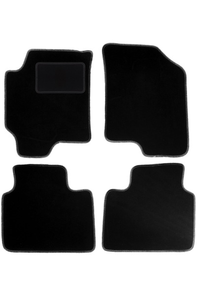 Autoalorria Covorașe auto din velur pentru: Hyundai Elantra III Sedan (2000-2...