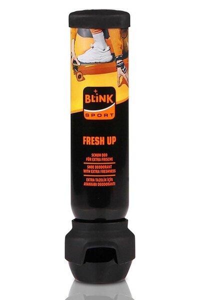 Blink Sport Fresh Up Tersten Basmalı Deodorant 100 ml.