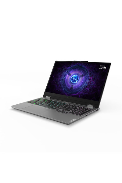 LENOVO LOQ İ5-12450HX RTX3050 16GB RAM 1TB SSD 15.6" FHD IPS 144Hz W11 Taşınabilir Bilgisayar